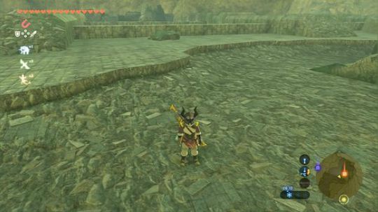 塞尔达传说 求关注1726921 2019-08-07 19点场