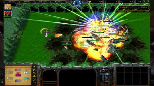 【小黑】晚上玩会RPG。 2019-08-09 19点场