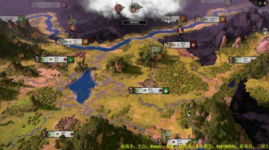 全面战争系列资深菜鸡主播~谢谢~ 2019-08-09 15点场