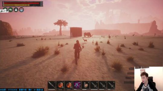 生存游戏 今晚蛇神! 2019-08-08 21点场