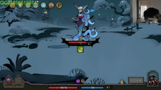 恐怖小红帽~ 2019-08-08 06点场