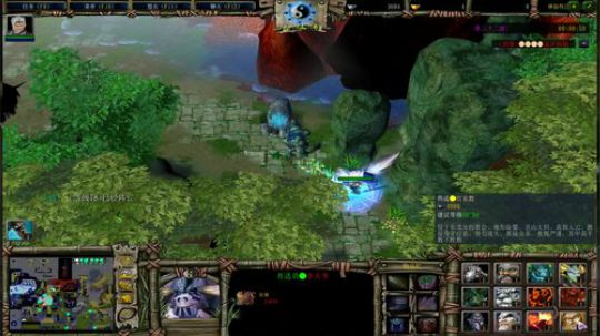 【小黑】晚上玩会RPG。 2019-08-09 15点场