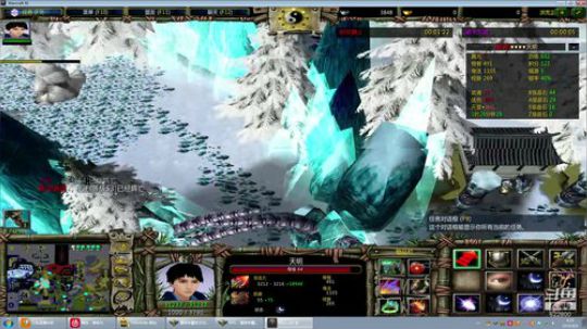 励志推荐一万款RPG地图的男人 2019-08-09 03点场