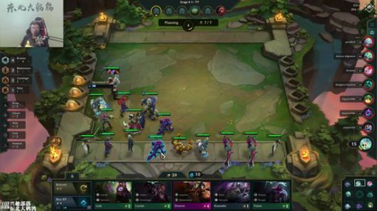 liyunanhj发布了一个斗鱼视频2019-08-09