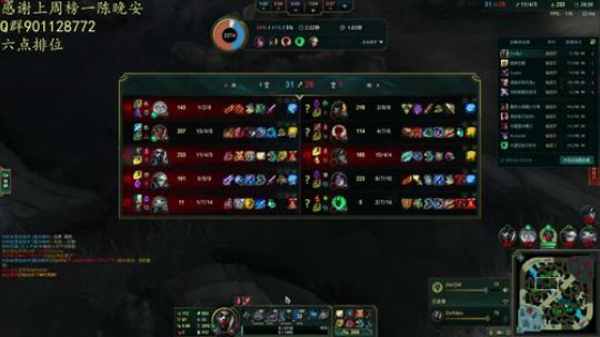 8080场艾克 艾克人柱力 2019-08-08 20点场