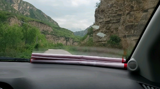 半壁公路