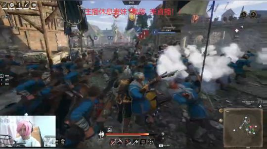 雄：感谢大家一年的陪伴！ 2019-08-08 17点场