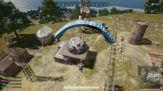 V5紫蓝 1v4 2019-08-09 19点场