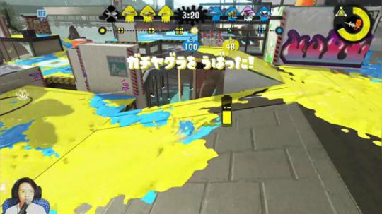 【喷射战士2】18杀给了一种我的狙很厉害的错觉