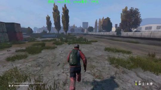 dayz 僵尸末日1.04 2019-08-08 22点场