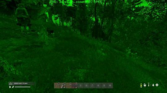 dayz 僵尸末日1.04 2019-08-10 01点场