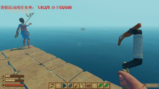 啊翼奥-欢乐爬塔日常奥 2019-08-08 01点场