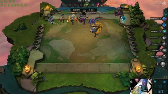 韩服冲第一！韩服账号问题可咨询 2019-08-09 05点场