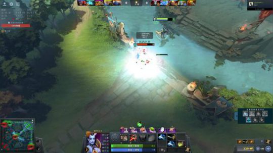 单排上分噢 2019-08-09 22点场