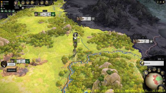 全面战争系列资深菜鸡主播~谢谢~ 2019-08-10 11点场