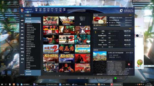 啊翼奥-欢乐爬塔日常奥 2019-08-09 04点场