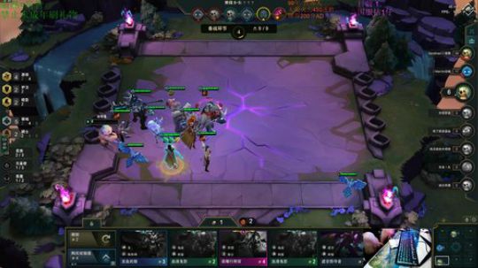 韩服冲第一！韩服账号问题可咨询 2019-08-08 17点场