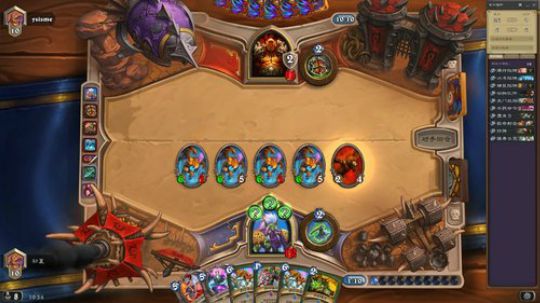 一个兴趣使然的无名主播 2019-08-05 10点场