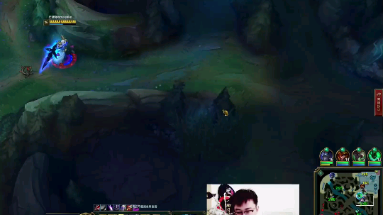 卡萨鹏丶卡萨丁发布了一个斗鱼视频2019-08-10