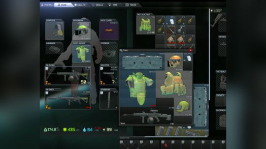 最近直播懒懒散散 等待0.12 逃离塔科夫 击杀集锦