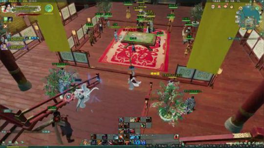 极限属性核弹天策竞技场 2019-08-09 19点场