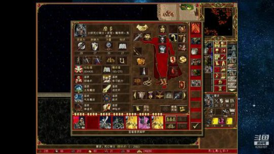 英雄无敌3/WOG/魔力觉醒 2019-08-10 16点场