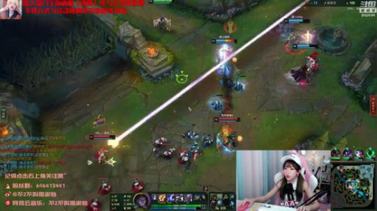 菜菜的瓜皮帽发布了一个斗鱼视频2019-08-10