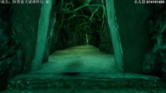 【素年】恐怖游戏阿普索夫诸神终结开荒 2019-08-10 00点场