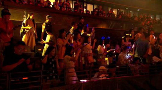 流年手中逝发布了一个斗鱼视频2019-08-10