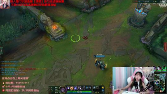 菜菜的瓜皮帽发布了一个斗鱼视频2019-08-10