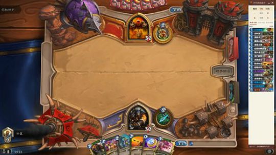 一个兴趣使然的无名主播 2019-07-31 09点场