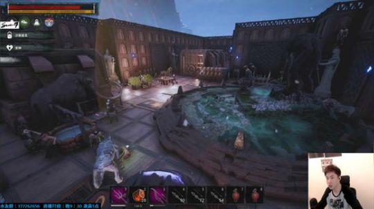 生存游戏 4747615 2019-08-10 01点场