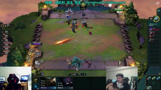 格莱美发布了一个斗鱼视频2019-08-10