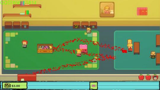 恐怖幼儿园~ 2019-08-10 02点场