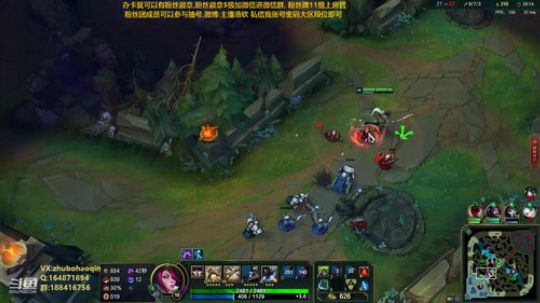 宇宙最骚诺手,细节之王 2019-08-10 02点场