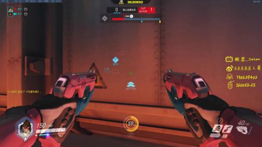 杀人哥：白给闪光 2019-08-09 21点场