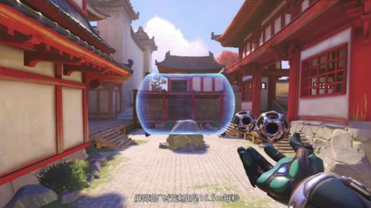 【一可的守望大厅】英雄指南：西格玛