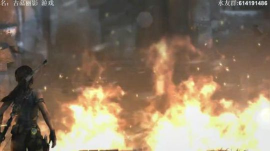 【素年】恐怖游戏阿普索夫诸神终结开荒 2019-08-09 20点场