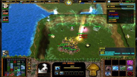 【小黑】冲！冲！冲！ 2019-08-10 18点场