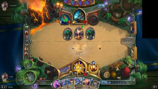 一个兴趣使然的无名主播 2019-08-02 00点场