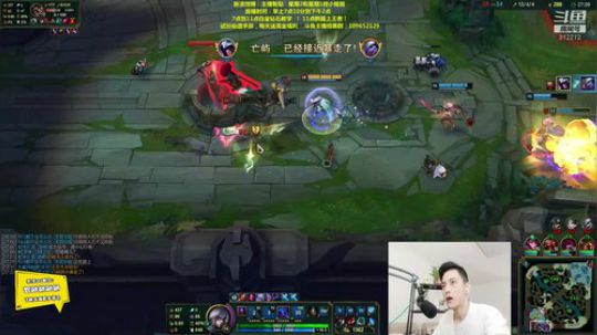 登月团丶离去发布了一个斗鱼视频2019-08-10