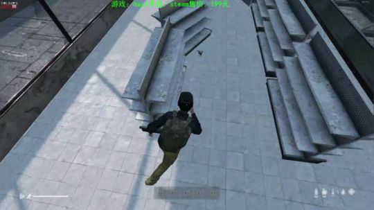 dayz 僵尸末日1.04 2019-08-10 13点场