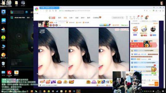 格莱美发布了一个斗鱼视频2019-08-10