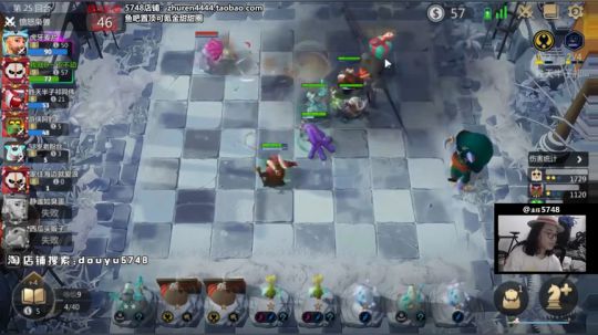多多自走棋-国王局-巅峰神仙“蛋”战！！