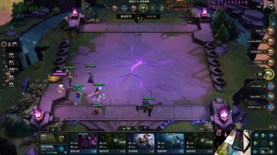 韩服冲第一！韩服账号问题可咨询 2019-08-09 01点场