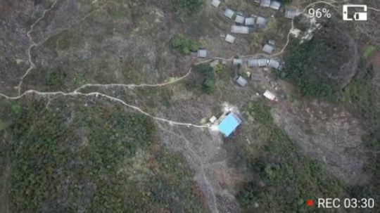 【浪迹直播】第二集，大美新疆葡萄沟 2019-08-10 18点场