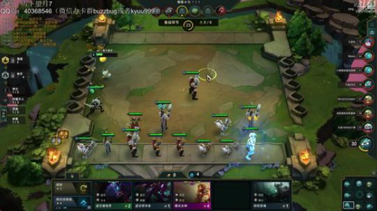 望月：钻1冲大师咯~ 2019-08-09 04点场