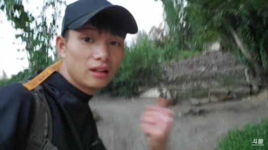 【浪迹直播】第二集，大美新疆葡萄沟 2019-08-10 20点场