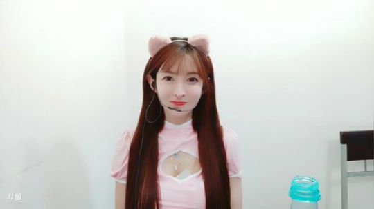 日常粉粉哒