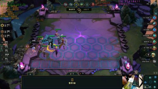 韩服冲第一！韩服账号问题可咨询 2019-08-09 03点场